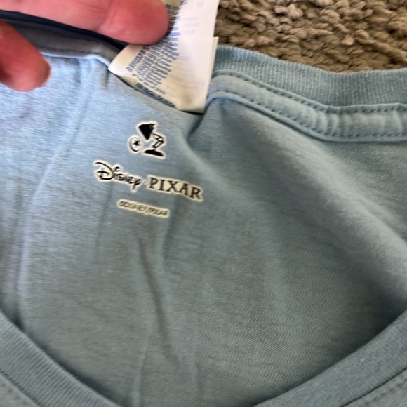 Disney Light Bo Peep T-Shirt - Picture 3 of 6